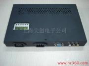 上海尖創(chuàng)電子雙面廣告機 創(chuàng)新科技，點亮品牌未來