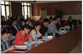 對外經(jīng)濟貿(mào)易大學(xué)國際經(jīng)濟研究院 組織文化藝術(shù)交流活動的戰(zhàn)略價值與實踐路徑